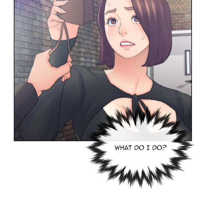 Old Friend Chapter 54 image 14