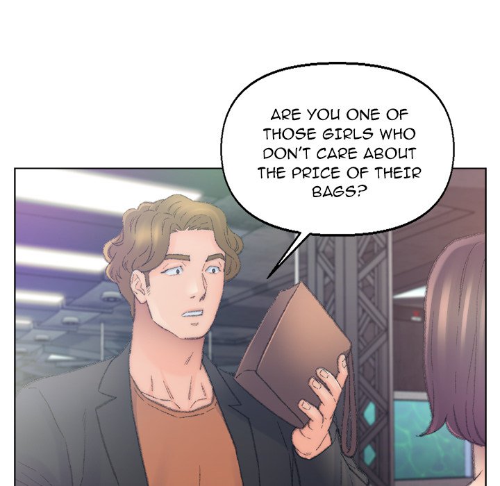 Old Friend Chapter 54 image 15