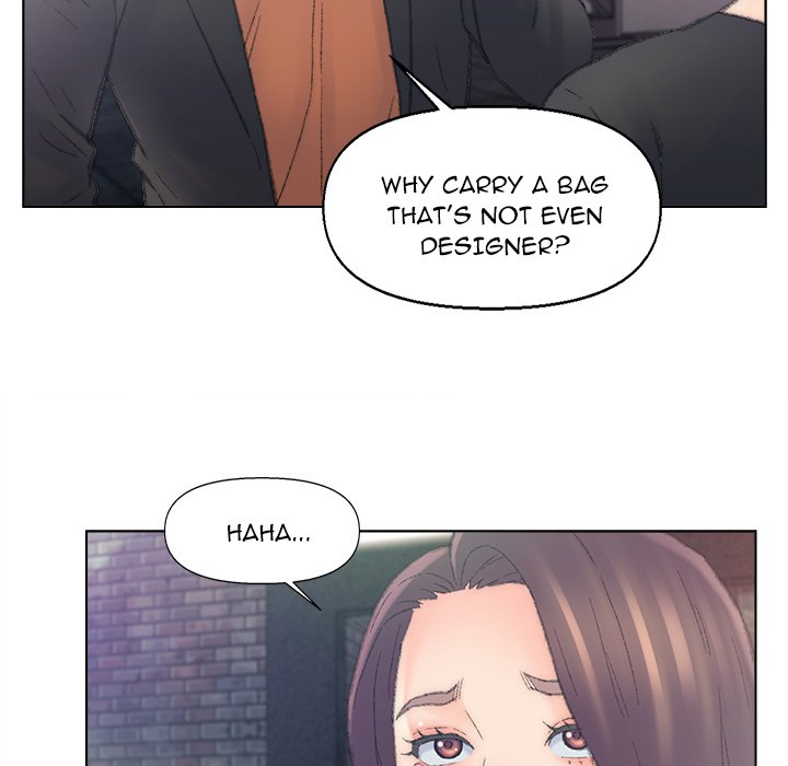 Old Friend Chapter 54 image 16