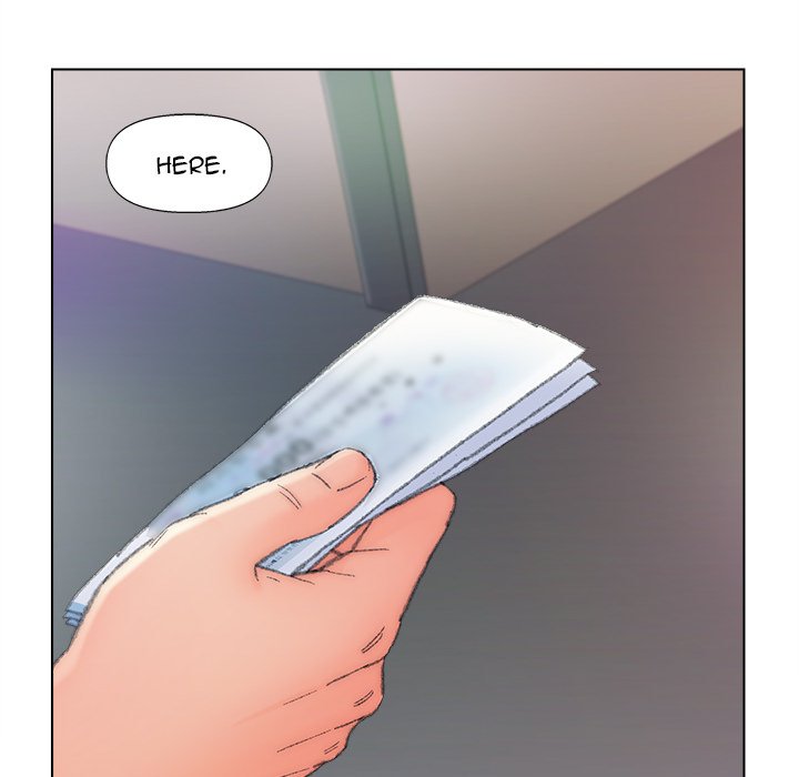 Old Friend Chapter 54 image 18