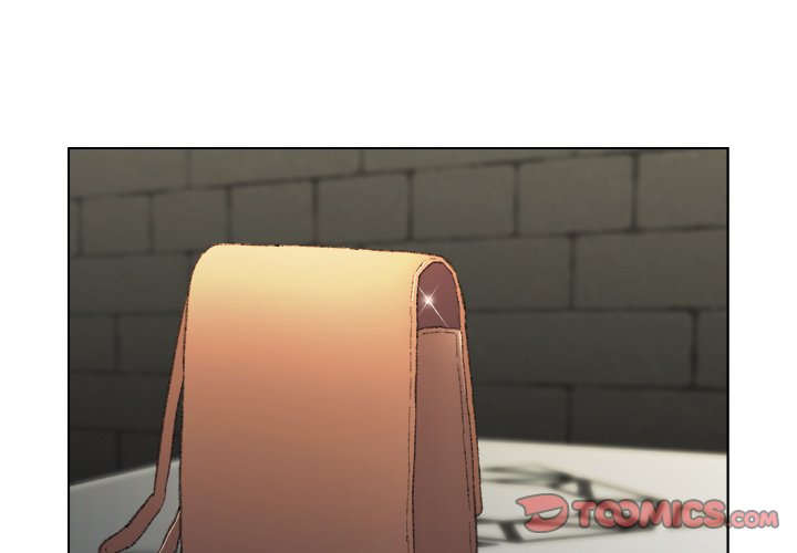 Old Friend Chapter 54 image 1