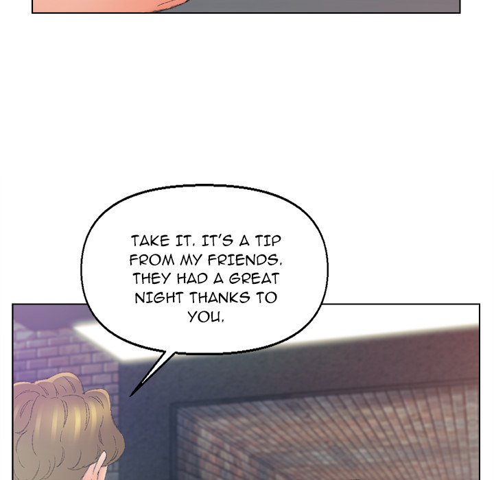 Old Friend Chapter 54 image 19