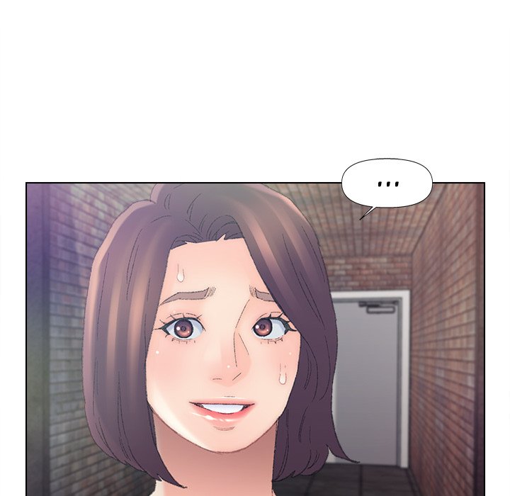 Old Friend Chapter 54 image 21
