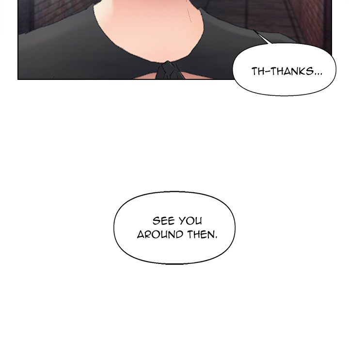 Old Friend Chapter 54 image 22