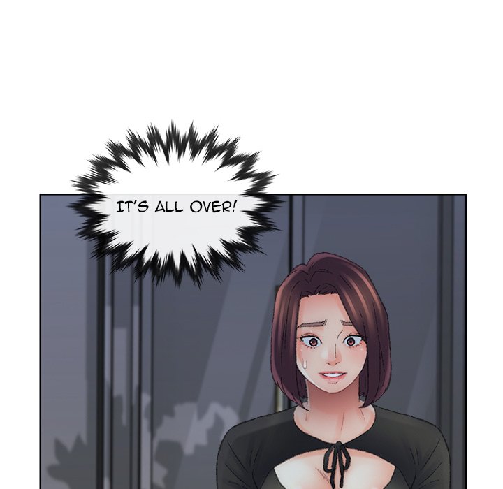 Old Friend Chapter 54 image 23