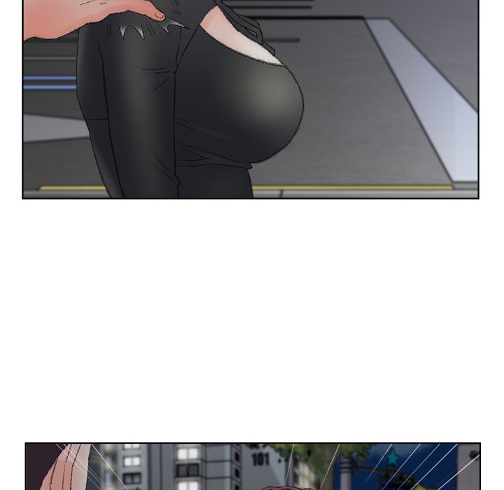 Old Friend Chapter 54 image 27