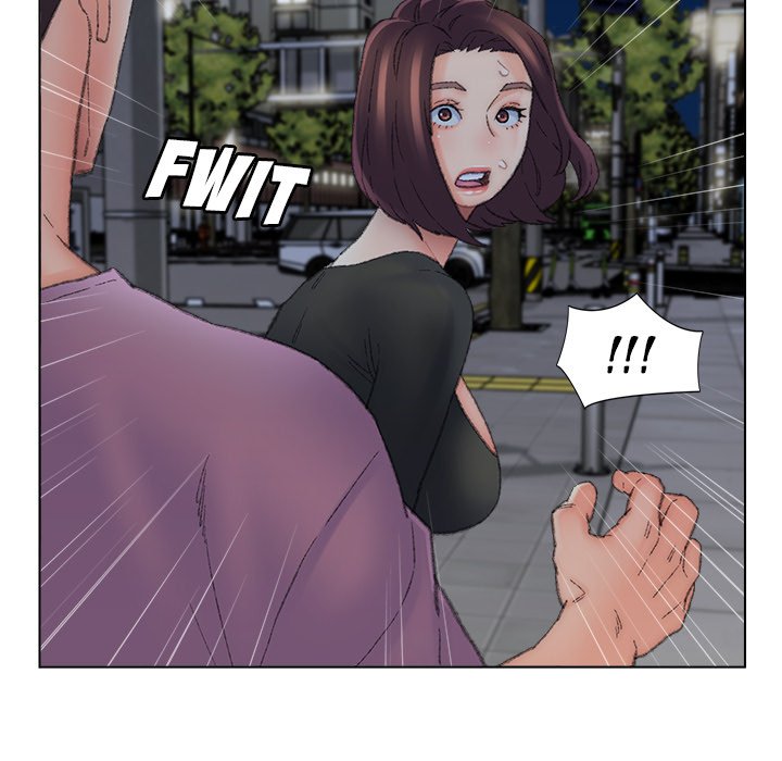 Old Friend Chapter 54 image 28