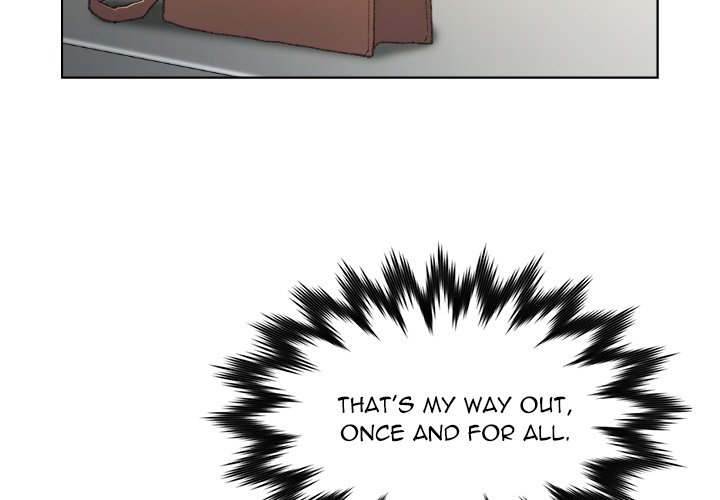 Old Friend Chapter 54 image 2