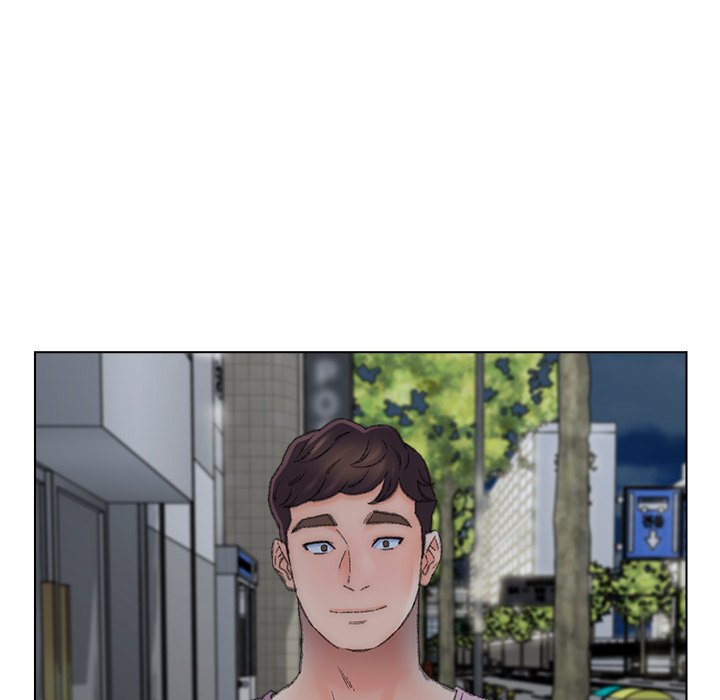 Old Friend Chapter 54 image 29