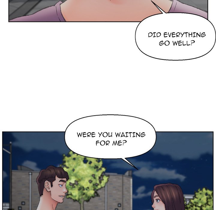 Old Friend Chapter 54 image 32