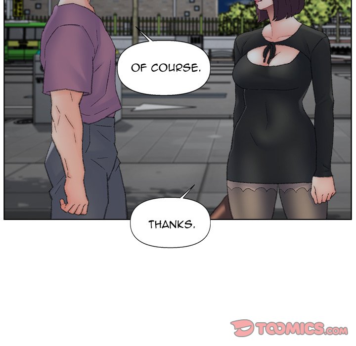 Old Friend Chapter 54 image 33