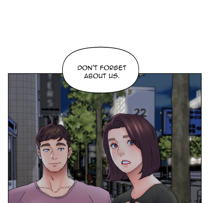 Old Friend Chapter 54 image 34