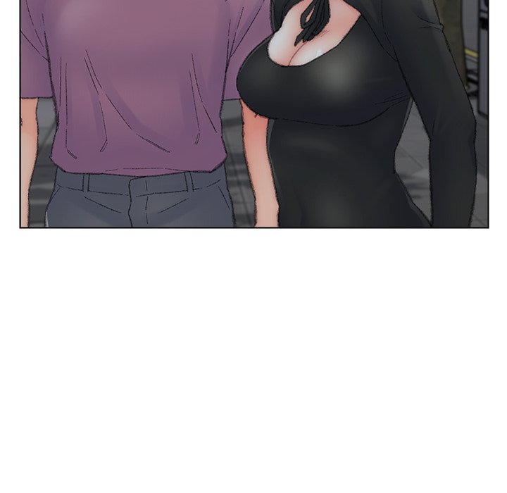 Old Friend Chapter 54 image 35