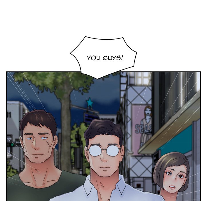 Old Friend Chapter 54 image 37