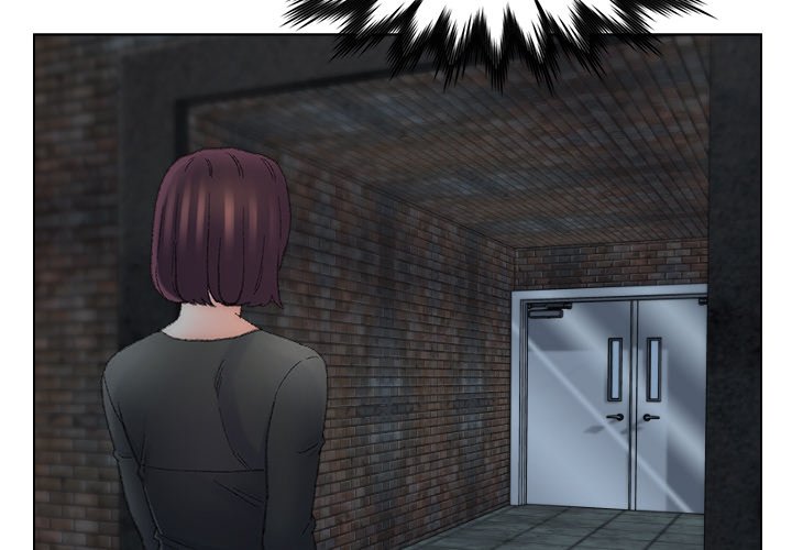 Old Friend Chapter 54 image 3