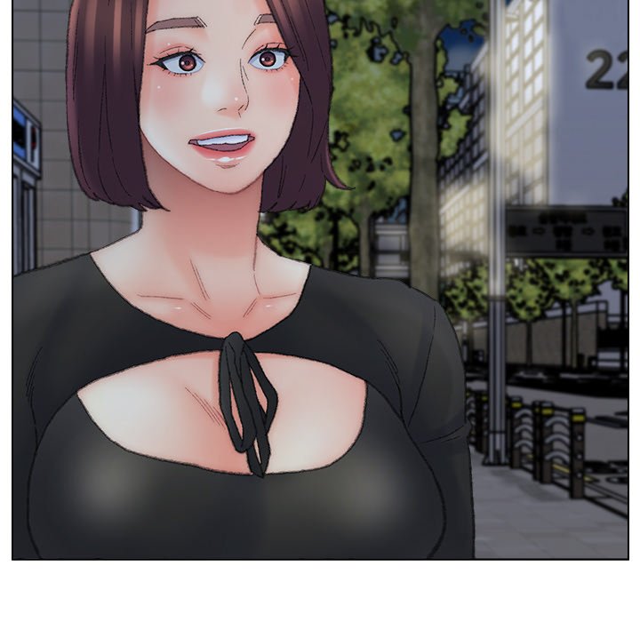 Old Friend Chapter 54 image 44