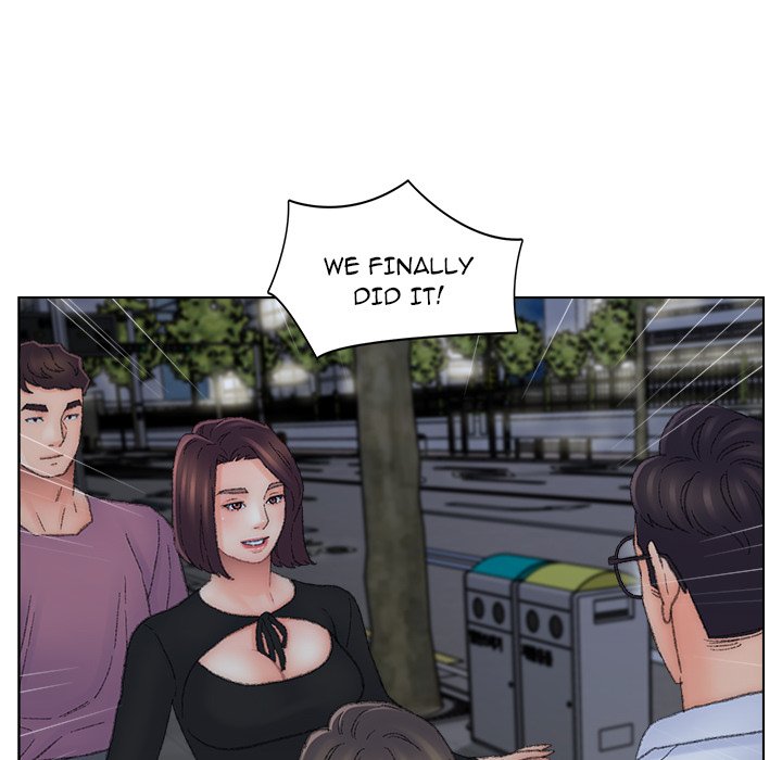 Old Friend Chapter 54 image 45