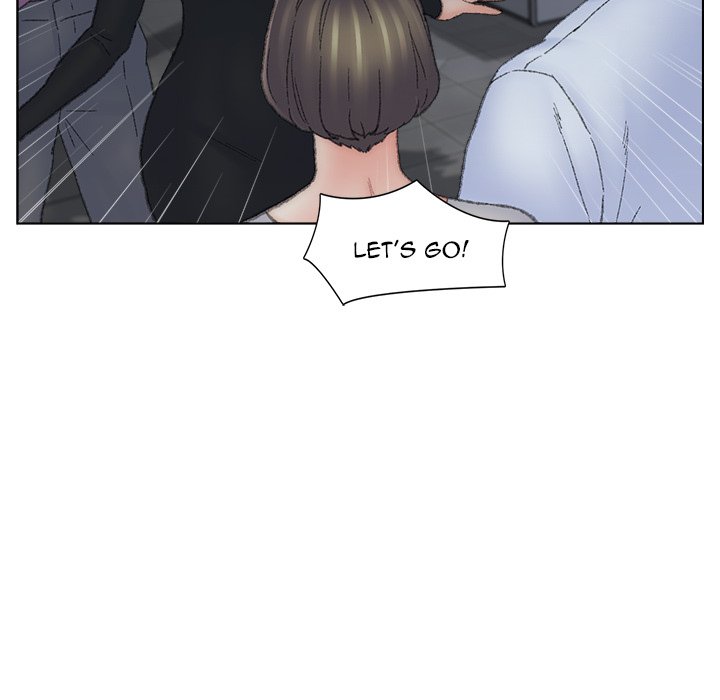 Old Friend Chapter 54 image 46