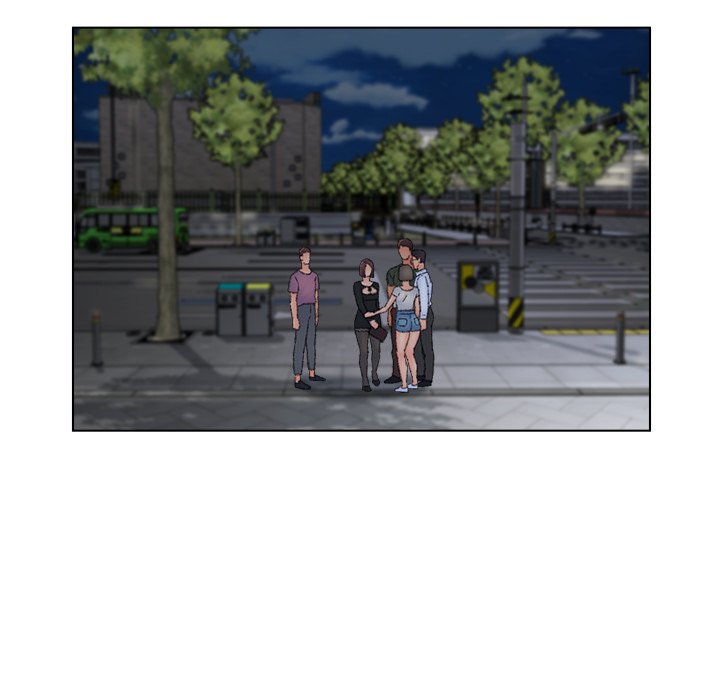 Old Friend Chapter 54 image 47