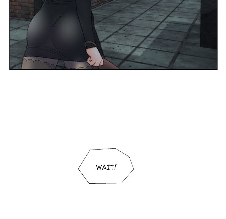 Old Friend Chapter 54 image 4