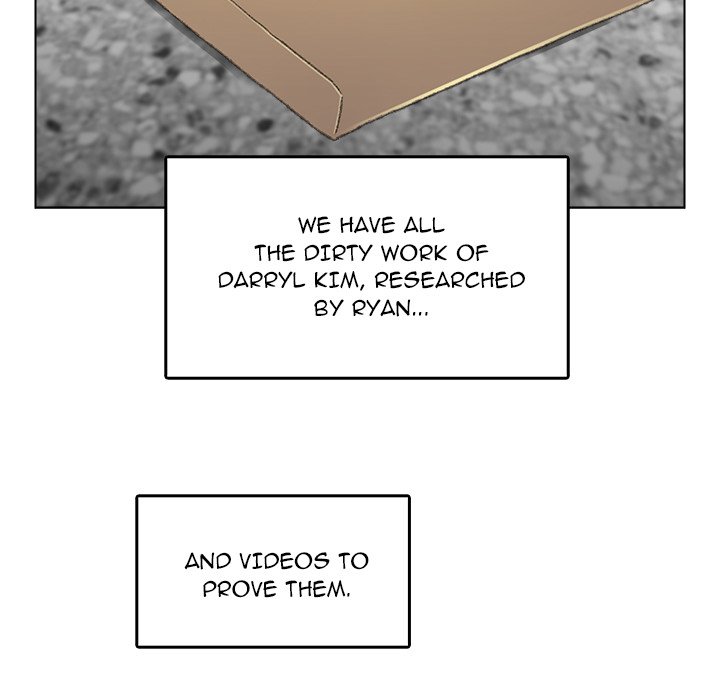 Old Friend Chapter 54 image 51