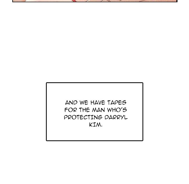 Old Friend Chapter 54 image 53