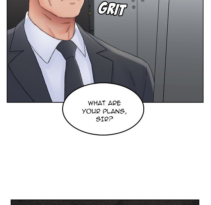 Old Friend Chapter 54 image 58