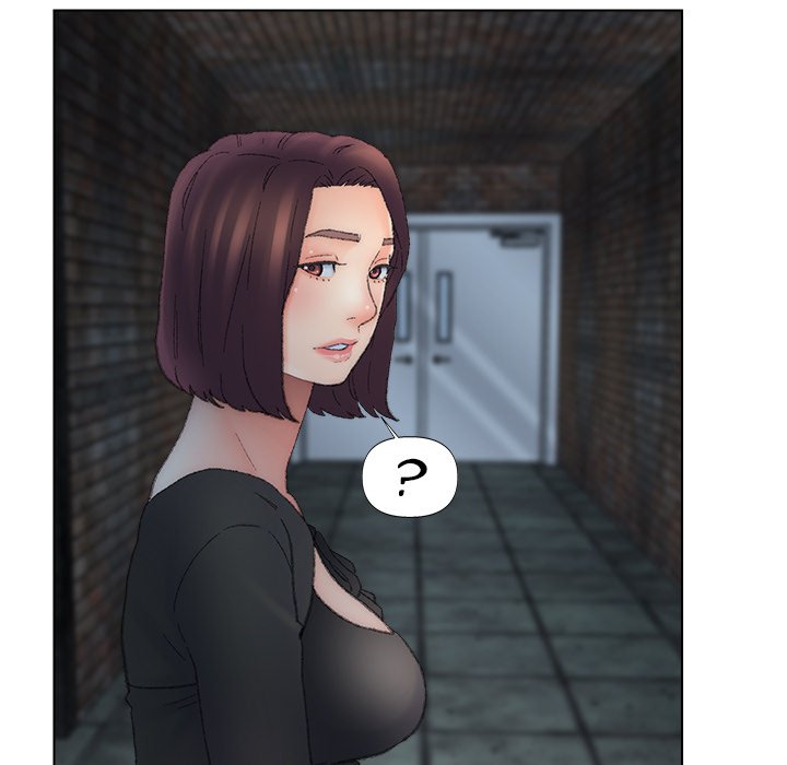 Old Friend Chapter 54 image 5