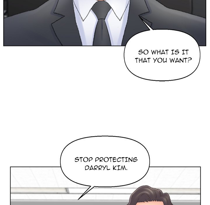 Old Friend Chapter 54 image 61