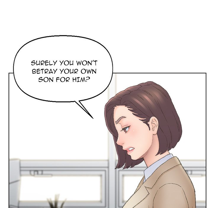 Old Friend Chapter 54 image 63