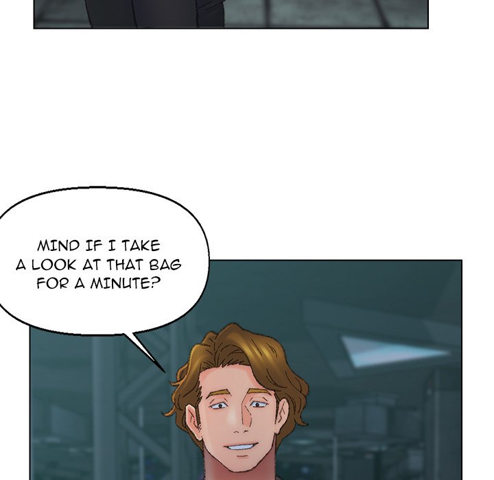Old Friend Chapter 54 image 6