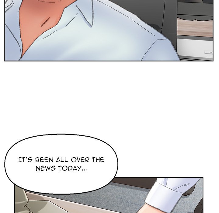 Old Friend Chapter 54 image 69