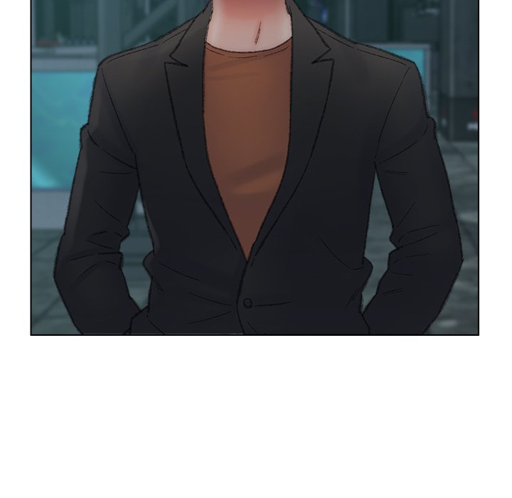 Old Friend Chapter 54 image 7