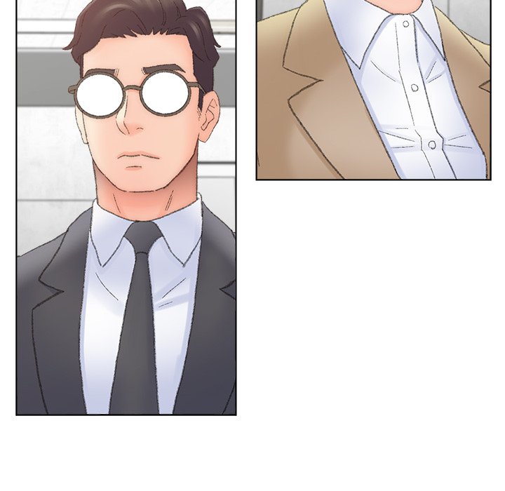 Old Friend Chapter 54 image 80