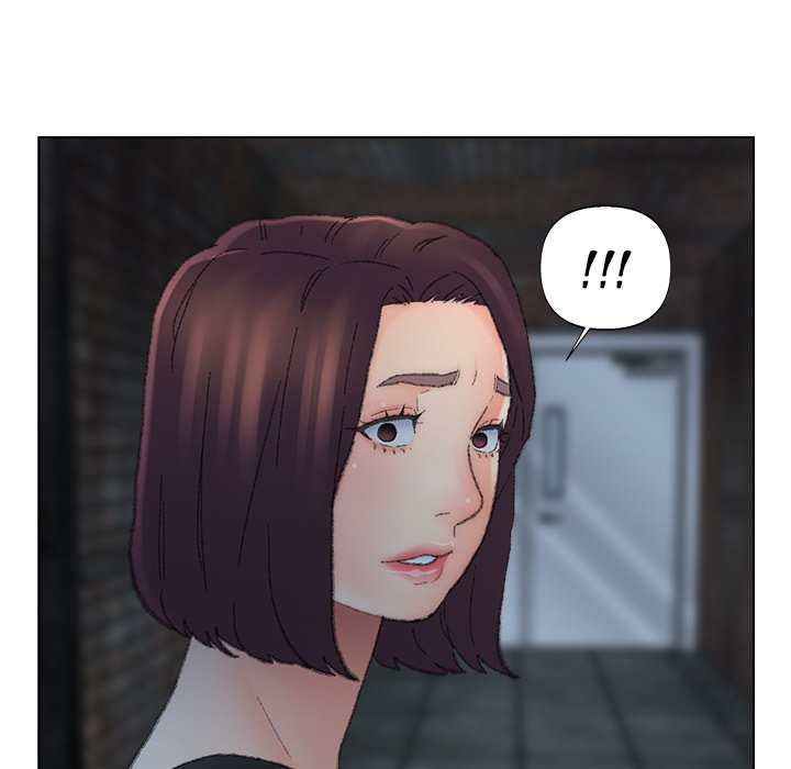 Old Friend Chapter 54 image 8