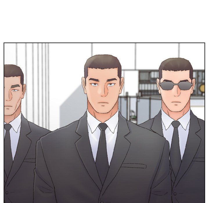 Old Friend Chapter 54 image 90