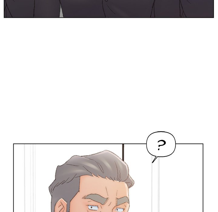 Old Friend Chapter 54 image 91