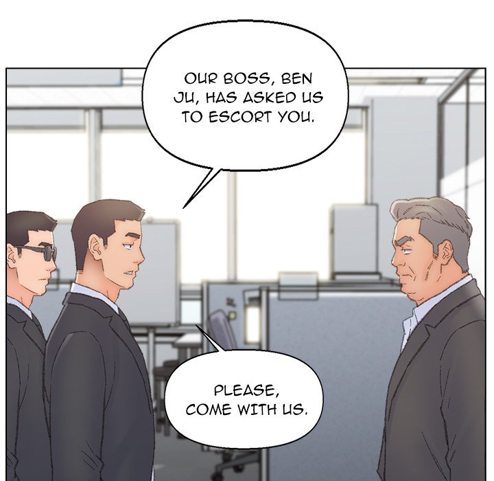 Old Friend Chapter 54 image 93