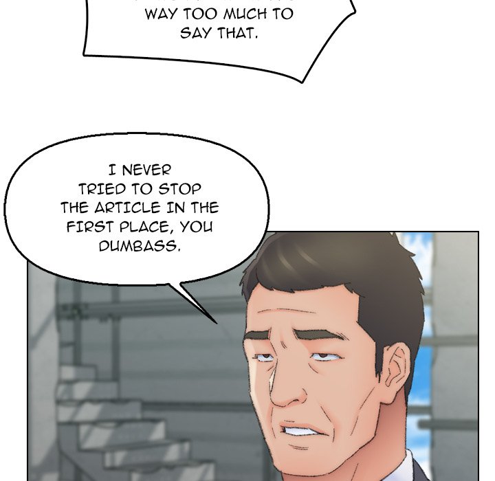 Old Friend Chapter 55 - The End image 9