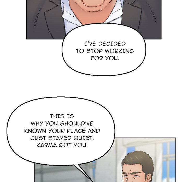 Old Friend Chapter 55 - The End image 11