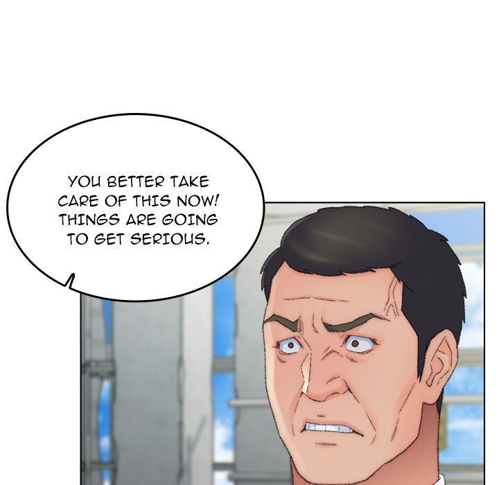 Old Friend Chapter 55 - The End image 14