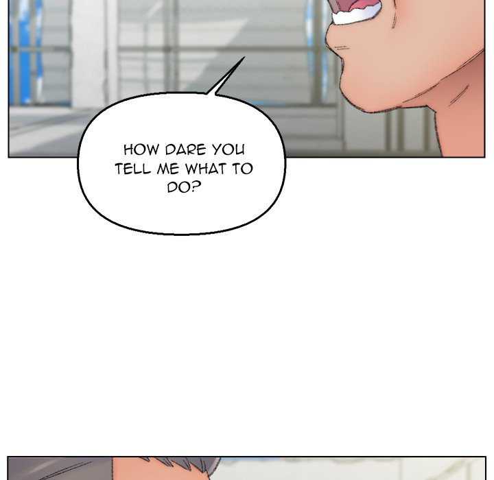 Old Friend Chapter 55 - The End image 16