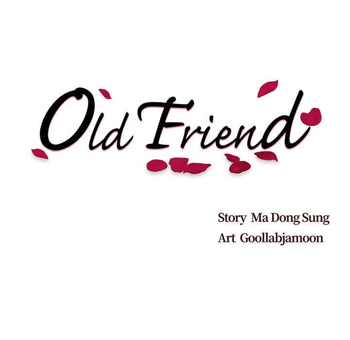 Old Friend Chapter 55 - The End image 18