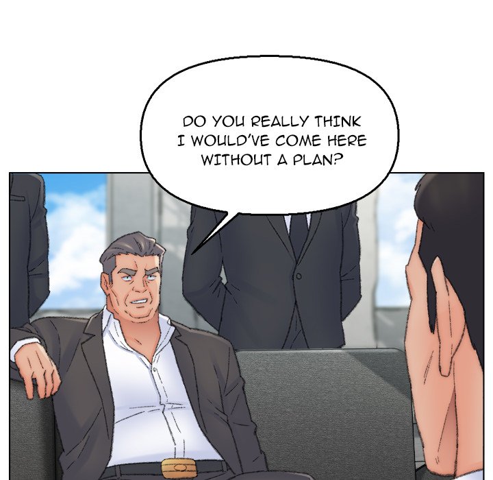 Old Friend Chapter 55 - The End image 19