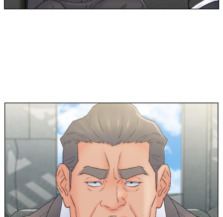 Old Friend Chapter 55 - The End image 20
