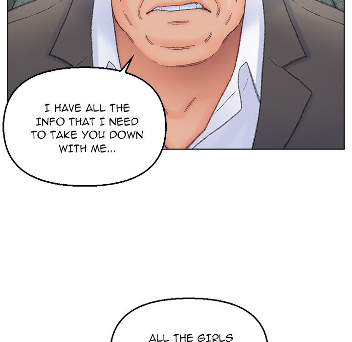 Old Friend Chapter 55 - The End image 21