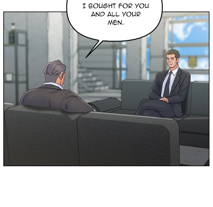 Old Friend Chapter 55 - The End image 22