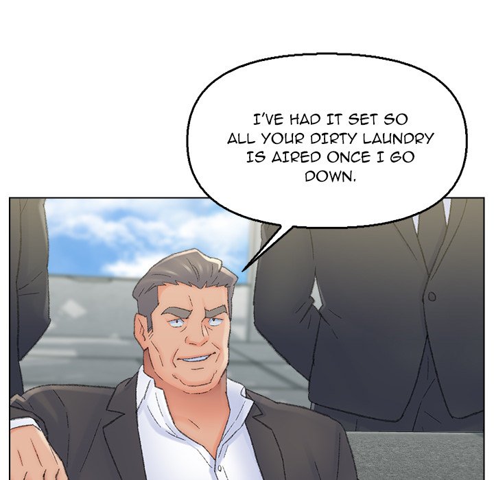 Old Friend Chapter 55 - The End image 23