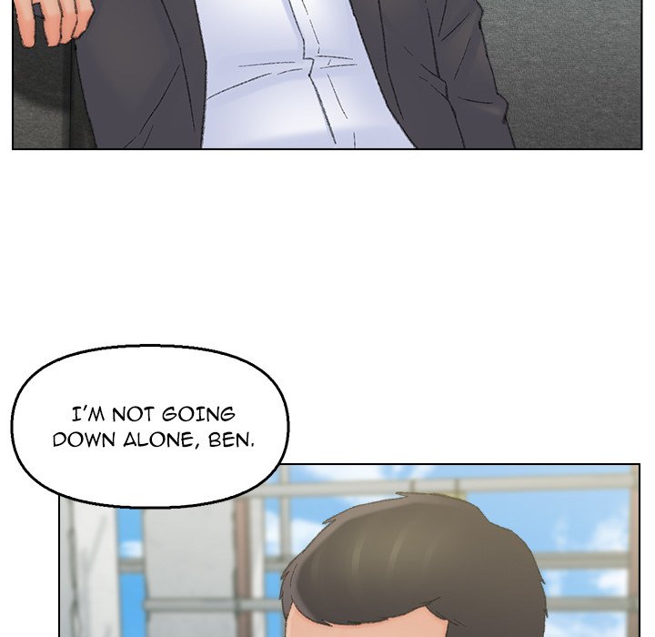 Old Friend Chapter 55 - The End image 24