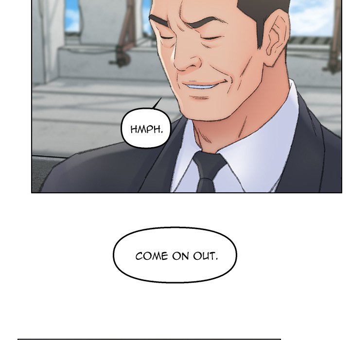 Old Friend Chapter 55 - The End image 25